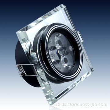 High Uniformity LED Ceiling Spotlight